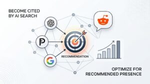 How to Get Your Business Cited and Recommended by ChatGPT and AI Search Engines