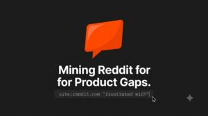 How to Extract Trending Subreddits to Find What Products Your Target Audience Is Complaining About