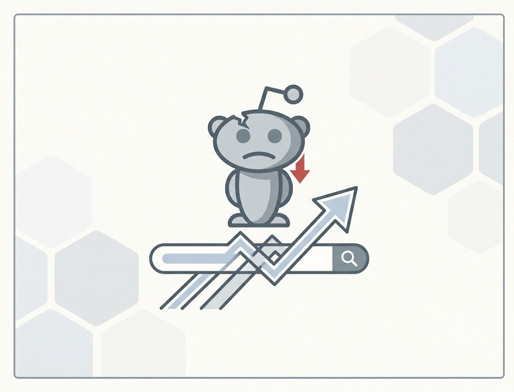 Reddit Reputation Management: What to Do When a Negative Reddit Thread Ranks on Google